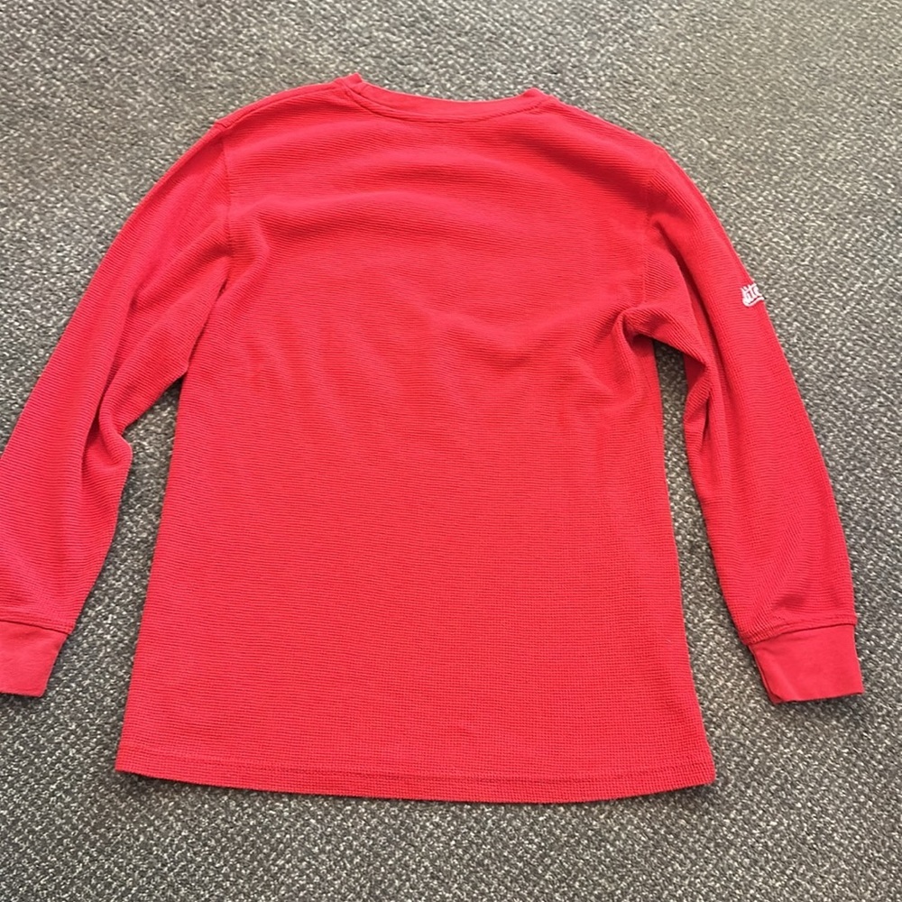 STL cardinals baseball long sleeve shirt - Picture 7 of 7